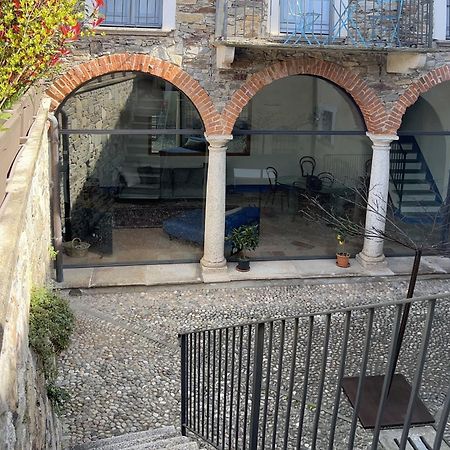 Casa Stella Villa Ameno Bagian luar foto