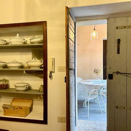Casa Stella Villa Ameno Bagian luar foto
